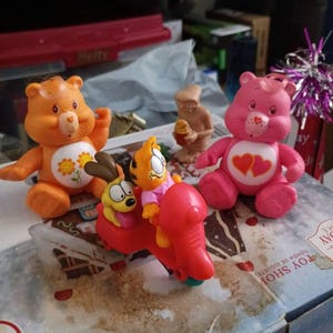 Teresa added a photo of their purchase