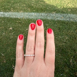 Allison added a photo of their purchase