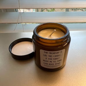 Rachel added a photo of their purchase