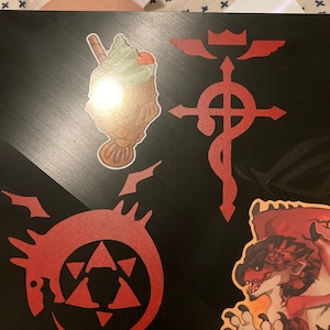 Tabatha added a photo of their purchase