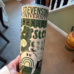 Colleen added a photo of their purchase