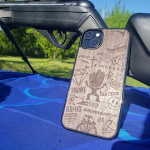 Julien added a photo of their purchase