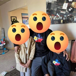 Alma a ajouté une photo de son achat