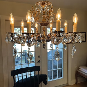Nancy added a photo of their purchase