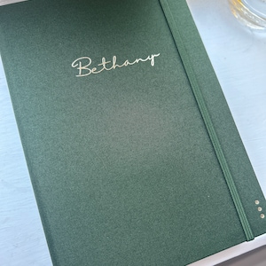 Bethany added a photo of their purchase
