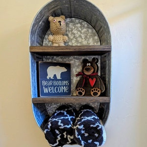 Linda added a photo of their purchase