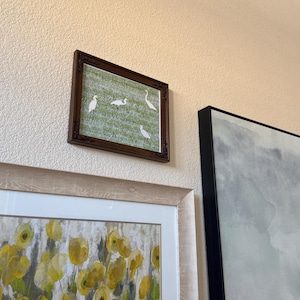 Pam added a photo of their purchase