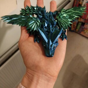 Etsy-Käufer:in hat ein Foto des gekauften Artikels hinzugefügt