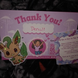 Denali added a photo of their purchase