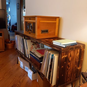 Sheila added a photo of their purchase