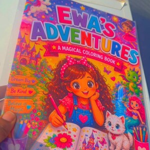 Moses added a photo of their purchase