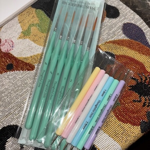 Rachael added a photo of their purchase