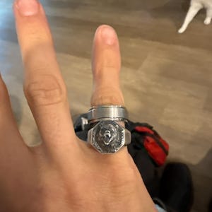 Kupujący z Etsy dodał(a) zdjęcie swoich zakupów