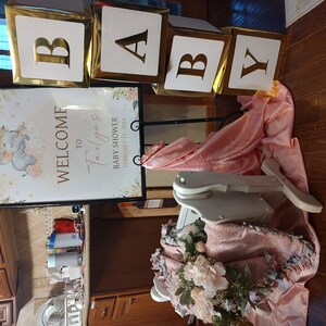 Comprador de Etsy ha añadido una foto de su compra