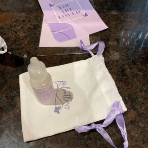 Madison added a photo of their purchase