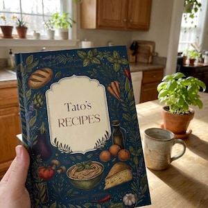 Tato added a photo of their purchase