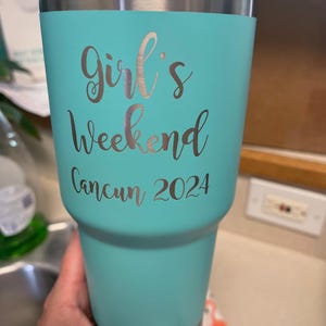 Kathryn added a photo of their purchase