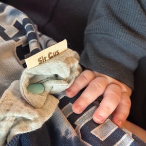 Rylee added a photo of their purchase