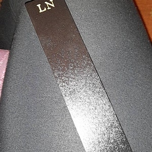 Lydia a ajouté une photo de son achat