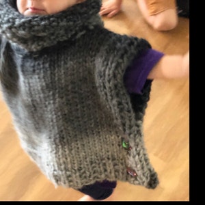 free azel pullover pattern pdf