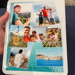 Josephine ha añadido una foto de su compra