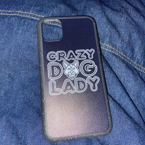 Olivia added a photo of their purchase