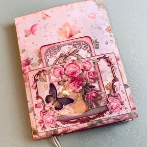 Paper Designs Rice Paper Pinup Girls Rice Paper A4 Rice Paper Natural ...