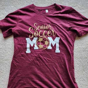 Perfect Soccer Senior Gift - STOCKPILING MOMS™