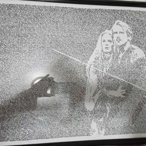 Jordan heeft een foto van de aankoop toegevoegd
