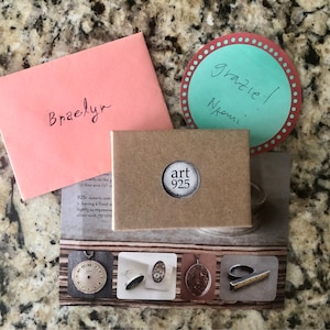 Juliana added a photo of their purchase