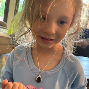 Comprador de Etsy ha añadido una foto de su compra