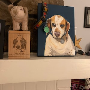 Abigale added a photo of their purchase