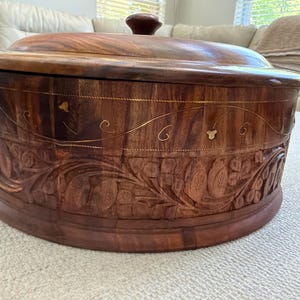 Claudia added a photo of their purchase