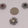 Pixie Snowflake Chain Maille Tutorial - Etsy Canada