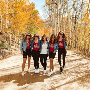 Lauren added a photo of their purchase