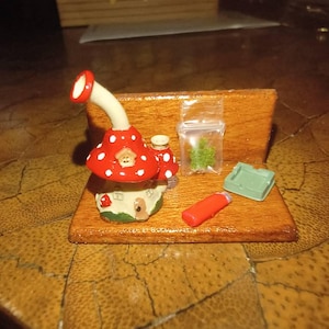 Melisa added a photo of their purchase