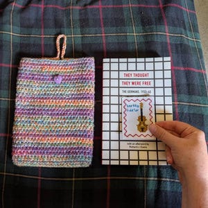 Katie added a photo of their purchase