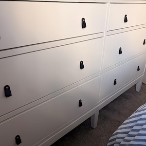 Holly added a photo of their purchase