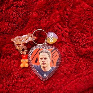 Bayley ha añadido una foto de su compra