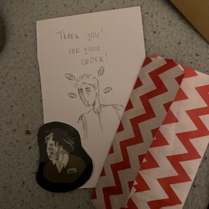 Gerard added a photo of their purchase