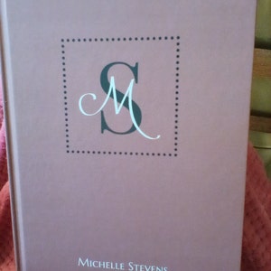 Michelle added a photo of their purchase