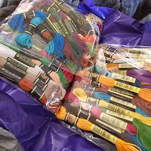 Rachel added a photo of their purchase