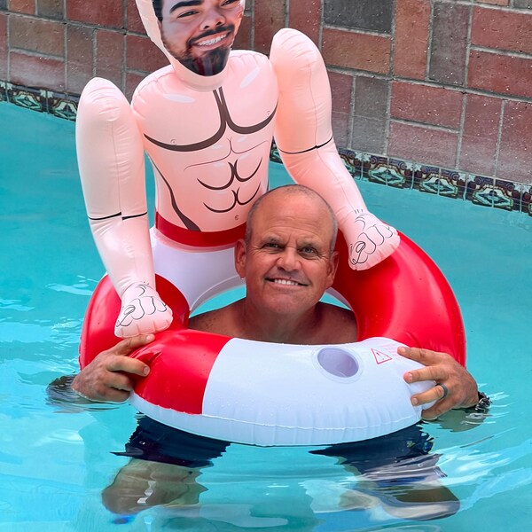 Custom Floaties Design Your Own Pool Floats Custom Pool Floats