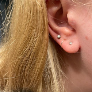 Courtney added a photo of their purchase