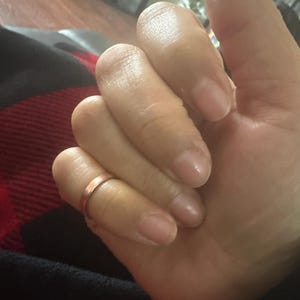 Makia heeft een foto van de aankoop toegevoegd