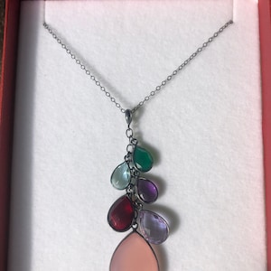 Emily added a photo of their purchase