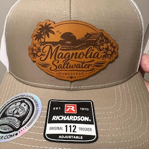 Magnolia added a photo of their purchase