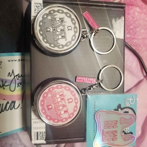 Erica added a photo of their purchase