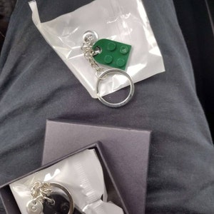 Levi added a photo of their purchase