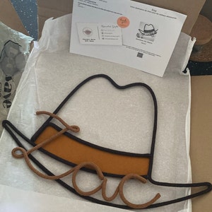 Manon added a photo of their purchase